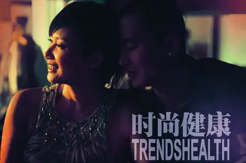 幻灯杜拉拉剧照曝光徐静蕾黄立行牵手情人节
