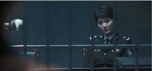 扫黑风暴的贺芸,为何是陈建斌抹不掉的过去蒋勤勤有苦难言