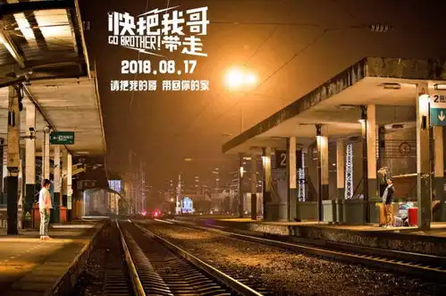 节省10预算,小成本撬动2亿票房,制片人陈希圣揭秘快把我哥带走幕后
