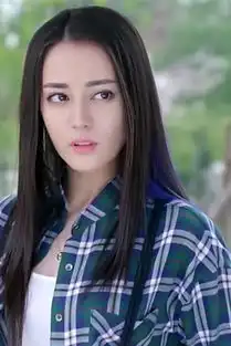 迪丽热巴名字网格图
