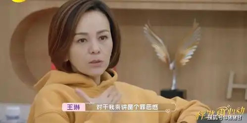 黄奕淡出7年学会忍辱,王琳对儿子有罪恶感,女性离婚带孩子不易