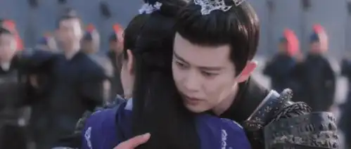 周生如故一生一世十一个古今联动细节,每个都让人破防