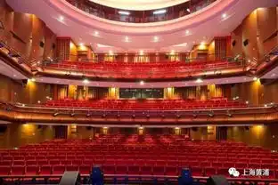 6载打磨,88岁中国大戏院修旧如初再出发
