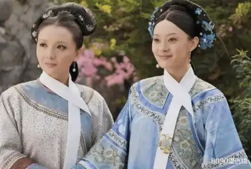 甄嬛传甄嬛小产后,槿汐一句无心的话,让皇上对他起了杀心
