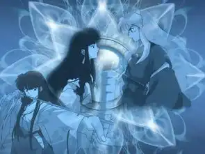 求桔梗和犬夜叉的图片,可以做情侣头像的,谁有