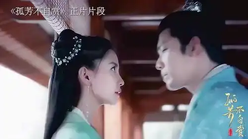 孤芳不自赏拍摄花絮,钟汉良和baby吻戏原来是这么拍摄
