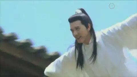 天师钟馗的牡丹仙子,当年看到真的觉得这就是仙女本仙了