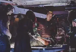 复仇者联盟3新剧照幻视要领便当,灭霸表情复杂