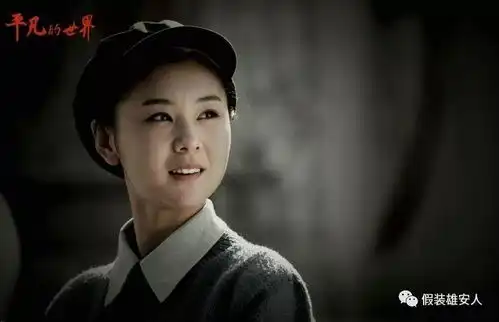 读了五天爽文,吐出半部平凡的世界