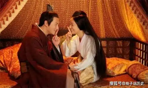 为何汉文帝不废了窦漪房,立慎夫人为后原因其实很简单
