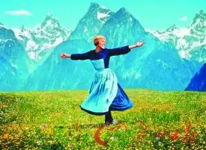 音乐之声飘至广州
