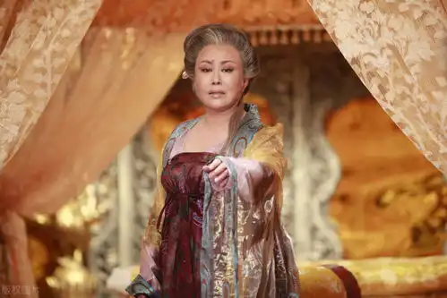 武则天身边男宠个个身强力壮,为啥她却没再怀孕生子原因你细品