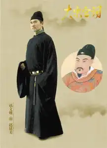 大宋宫词能打造大明宫词的辉煌吗
