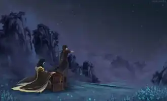 古剑奇谭李易峰被玩坏天气姐杨幂成摆设图
