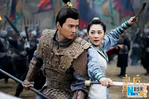 画皮2今起登央视虐爱版预告片暗藏玄机