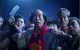 他曾出演功夫,也是洪拳大师,只有周星驰能请得动他
