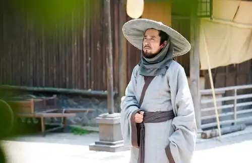 百事不会,只会当官家的宋仁宗赵祯在真实历史上有多难得