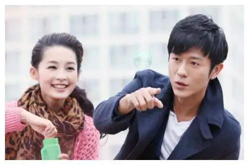 如画如风是什么电视剧李沁张嘉倪精彩出演
