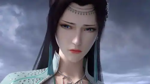 盘点斗破苍穹中的名场面,萧炎弟弟不仅成熟了,还害羞了
