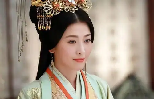 薛绍尚太平公主8年后饿死狱中,武则天将太平公主改嫁给侄子
