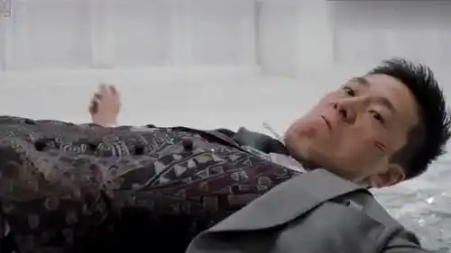 碟中谍6全面瓦解高燃正片片段