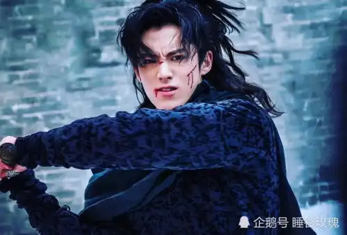 王鹤棣古装造型被嫌丑换上现代装,网友将夜3还演吗
