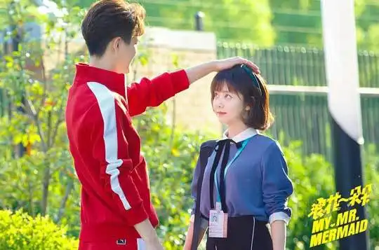 以体育项目为题材电视剧,最后一个已播完,网友甜到掉牙
