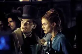 纽约黑帮官方剧照