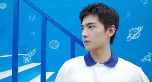 杨洋艾特迪丽热巴请把接下来的时间都交给我,热巴的回应太甜了