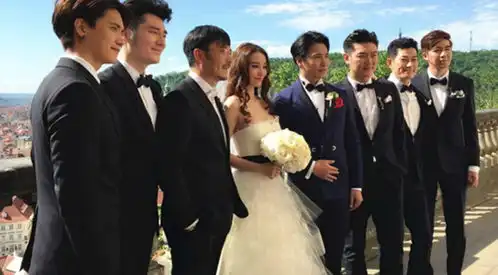 13年努力护着6个兄弟,最后却一个都没留住,汪涵老了,他也累了