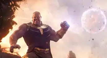 复联3演员片酬曝光灭霸少得可怜,还不及钢铁侠的零头