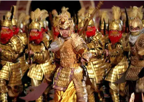 大观黄金崇拜,国民爱好