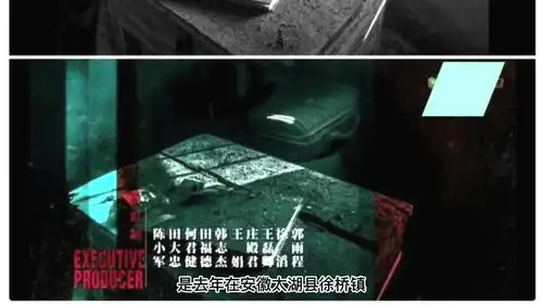 王先生追剧扫黑风暴,竟发现自己拍的视频被盗用,未经授权引用8秒拍摄片段扫黑风暴