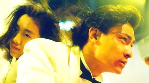 天若有情,香港爱情电影永恒的经典,值得一看
