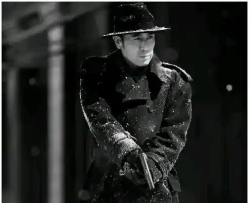 柳云龙再拍谍战片,这次联手于和伟,可汪海林做编剧能行吗