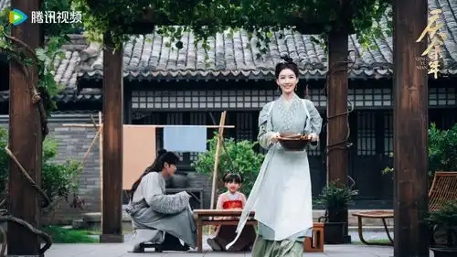 庆余年2林婉儿范闲大婚太美庆帝中间会下旨解除他们俩婚约吗
