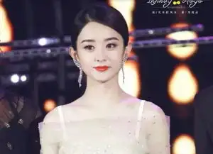 金婚播出12年后,赵丽颖郑晓龙再次同框,观众都激动起来了
