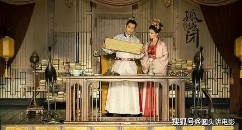 豆瓣跌至7.7,清平乐节奏太慢,遭网友吐槽看不下去了