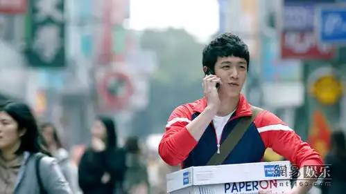 大野狼公映侯季然影片并不是儿童动画片
