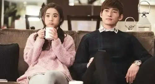 赵丽颖的四大经典楚乔传第四花千骨第二,第一火到国外
