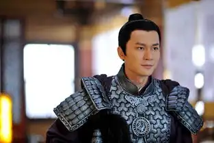 武媚娘传奇新年归来李晨范冰冰虐恋将上演
