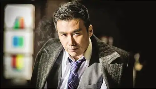 又一谍战剧曝光,柳云龙霸气出场,演员阵容堪称神仙打架
