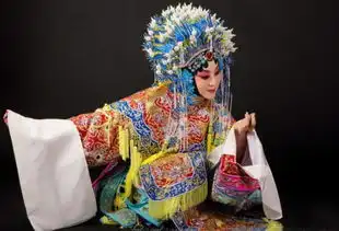 这些京剧壁纸,好美呀
