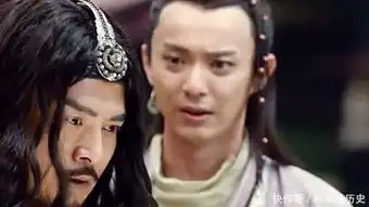 射雕英雄传中,杨康有四大优点,无人可比