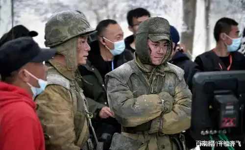 吴京长津湖之水门桥正式杀青,预定春节档票房能否破60亿