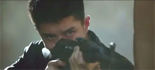 倾城时光收官,金瀚新剧杀青,厉致诚要变回赵西风了
