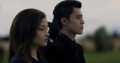 小栗旬众多角色,那个是你心目中的一番
