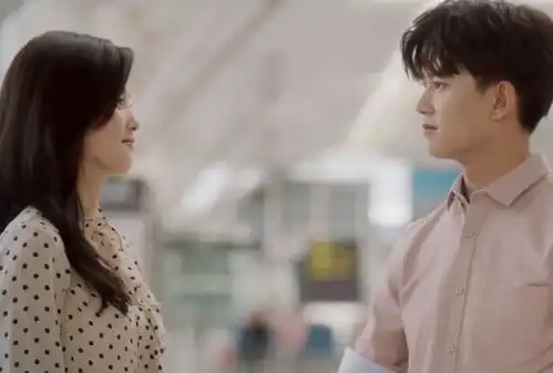 看周生如故和一生一世的感受,完全形成了反差