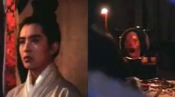 记得80年代吓死人消失的画皮吗,原来有这么多版