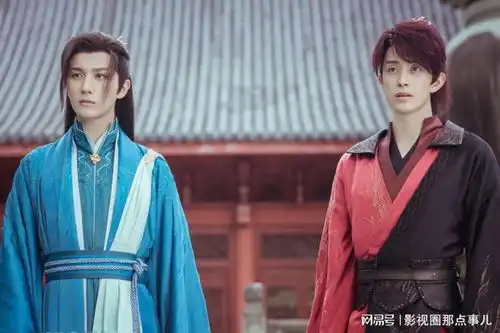 10部值得n刷的古装剧,高颜值cp,你要是没看过就太可惜了